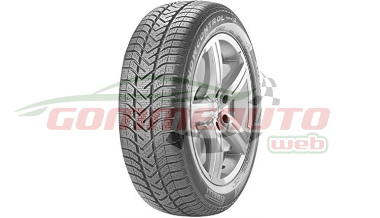 COP. 205/55R016 Pirelli WINTER 210 SNOWCONTROL3 91H M+S